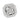ミキモト ダイヤモンド ペンダントトップ  ダイヤモンド K18ホワイトゴールド MIKIMOTO マルチway プリンセスカット 変形カット ファンシーカット 花 フラワー 植物 ボタニカル【中古】【902004】