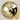 ミキモト アコヤ真珠 イヤリング K18イエローゴールド MIKIMOTO リボン【中古】【902008】