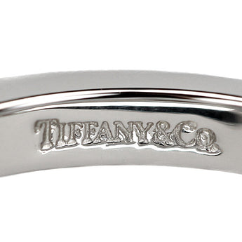 ティファニー タンザナイト リング ダイヤモンド Pt950 TIFFANY&Co. ゾイサイト【中古】【902068】