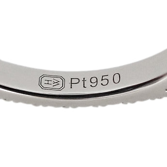 ハリーウィンストン ダイヤモンド ブリリアントラブ リング Pt950 HARRY WINSTON【中古】【902112】