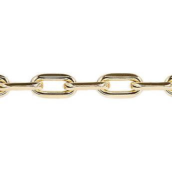 カルティエ スパルタカス ブレスレット K18イエローゴールド CARTIER 地金のみ 石なし メンズ ユニセックス【中古】【902135】