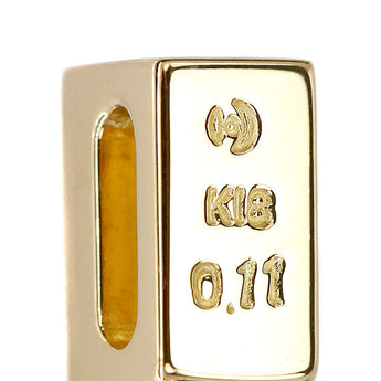 タサキ 田崎真珠 アコヤ真珠 ペンダントトップ ダイヤモンド K18イエローゴールド TASAKI【中古】【902191】