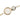 ete Opal Bracelet with Diamonds, 10K Yellow Gold, ete, Dainty [Pre-owned] [902223]