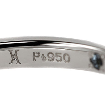 ヴァンドーム青山 ダイヤモンド リング ダイヤモンド Pt950 VENDOME AOYAMA【中古】【902286】