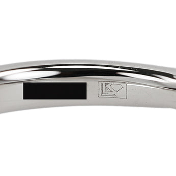 ラザール ダイヤモンド リング ダイヤモンド Pt950 LAZARE 【中古】【902340】