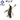 珊瑚(サンゴ) ペンダントトップ ダイヤモンド K14イエローゴールド ペンギン 動物 アニマル【中古】【902394】