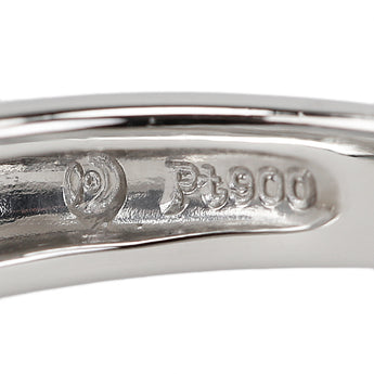タサキ 田崎真珠 アコヤ真珠 リング Pt900 TASAKI 一粒【中古】【902416】
