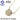 ete diamond necklace in 10K yellow gold. Round circle design. Dainty. [Pre-owned] [902688]