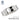 モンブラン MONTBLANC ダイヤモンド ホワイトスター リング K18ホワイトゴールド #64 メンズ ユニセックス 太め 幅広【中古】【906811】