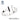 ティファニー Tスクエア リング K18ホワイトゴールド TIFFANY&Co. オープンリング 地金のみ 石なし【中古】【906925】