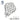 三越 芝田悦美 ダイヤモンド ペンダントトップ Pt900 MITSUKOSHI 作家 デザイナー 透かし 揺れる【中古】【907015】