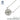 スタージュエリー イエローダイヤモンド ネックレス ダイヤモンド Pt950 STAR JEWELRY ラウンド サークル 円 丸 華奢【中古】【907516】