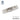 カシケイ ブラウンダイヤモンド メランジェ リング K18ホワイトゴールド Kashikey パヴェ【中古】【909330】