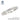 ヴァンドーム青山 ダイヤモンド リング Pt950 VENDOME AOYAMA ハーフエタニティ 一文字 ストレート【中古】【909335】