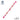 ジーエスティービー ルビー ペンダントトップ K18イエローゴールド GSTV ミル打ち ミルグレイン 縦長【中古】【909816】