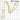 Waltham Diamond Necklace K18YG Swinging Brand WALTHAM | 18K Diamond Gorgeous Kindergarten Entrance Ceremony Graduation Ceremony Stylish [Used] [SH98310]