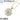 Diamond necklace 0.198ct K18YG circle surround | 18K gold diamond daily use simple cute stylish gorgeous [Used] [SH98392]